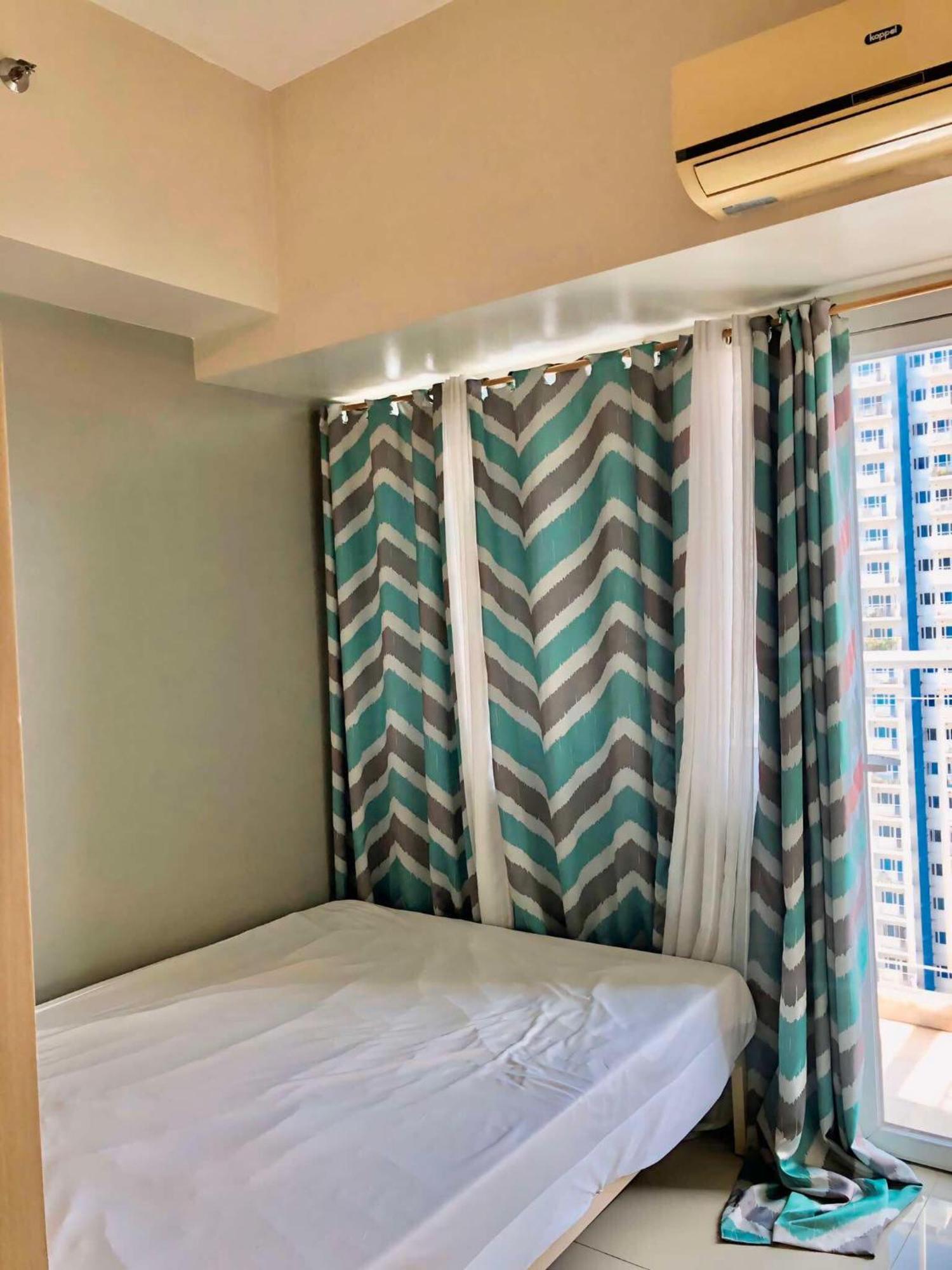 Hotel Cosy Light Residences Unit Staycation *