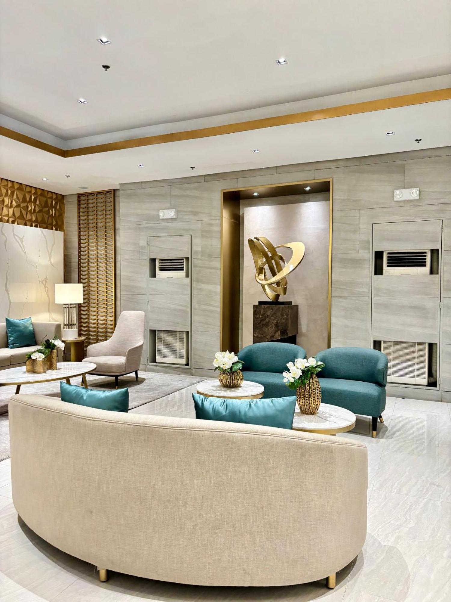 Serenitude Staycation By Khaila - Fame Residences Aparthotel Manila
