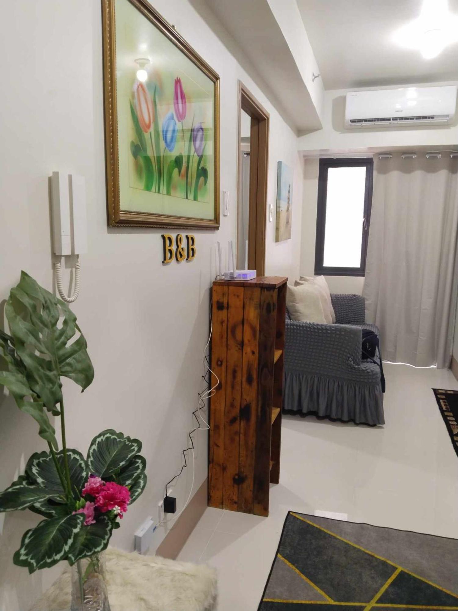 Hotel The Chill Spot Residences Management *