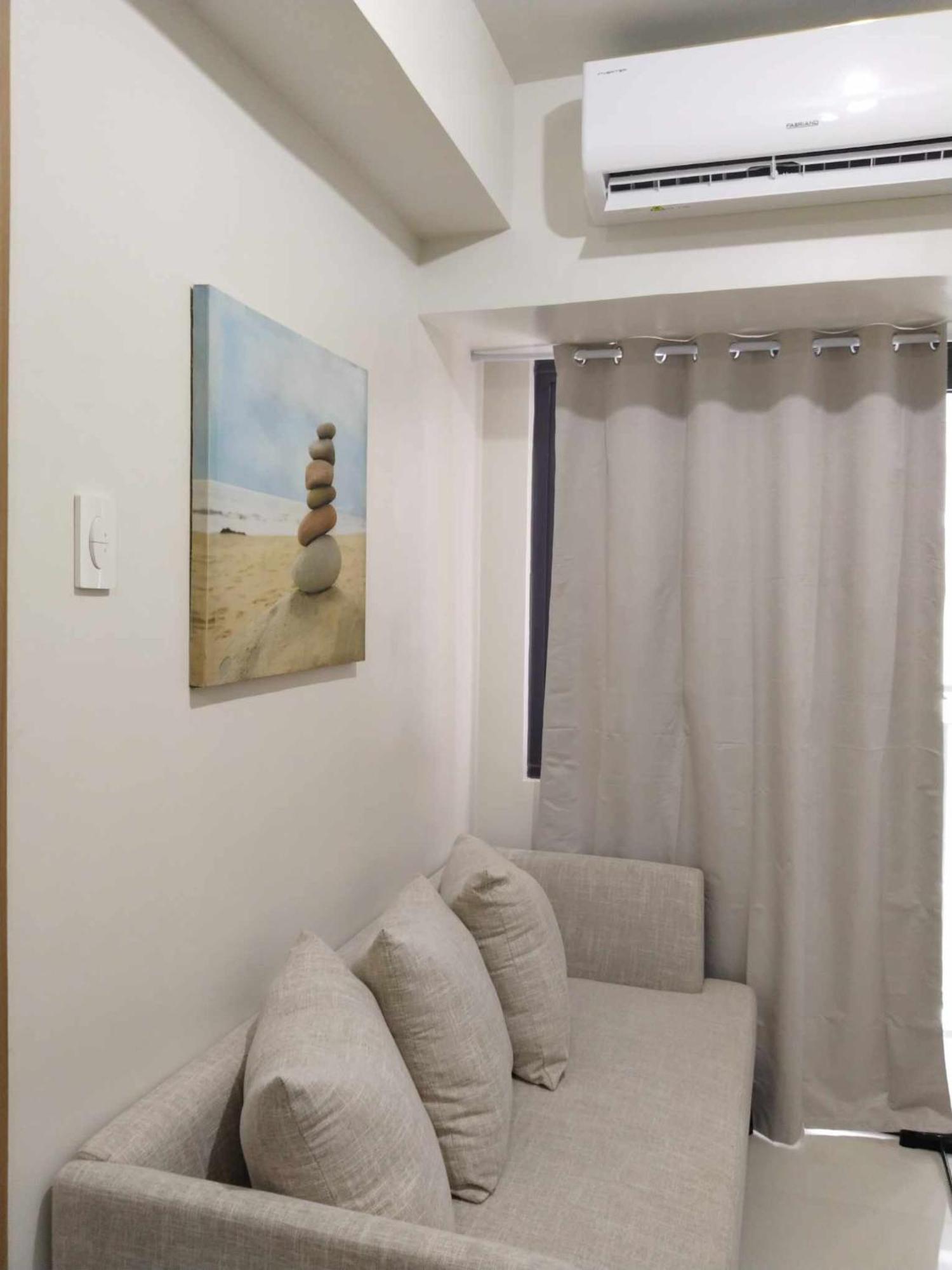 The Chill Spot Residences Management Hotel Pasay