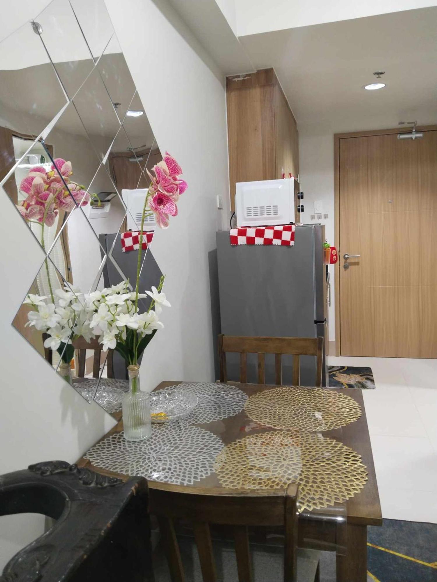 The Chill Spot Residences Management *