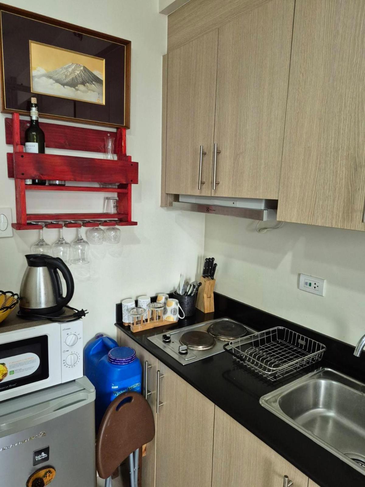 Breeze Residences, Pasay