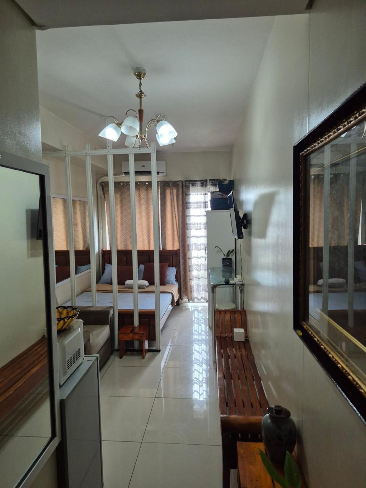 Aparthotel Breeze Residences, Pasay Manila