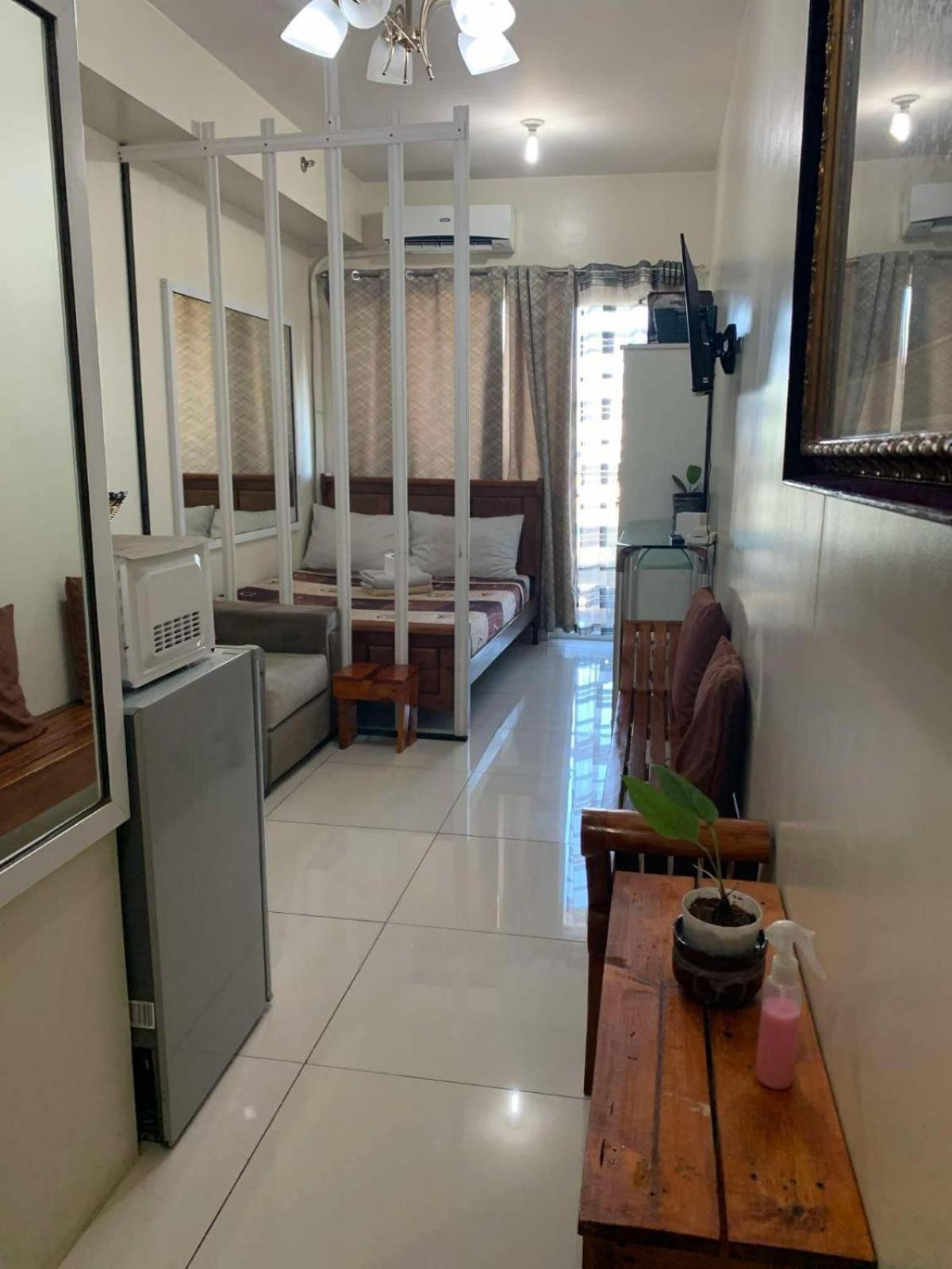 Breeze Residences, Pasay