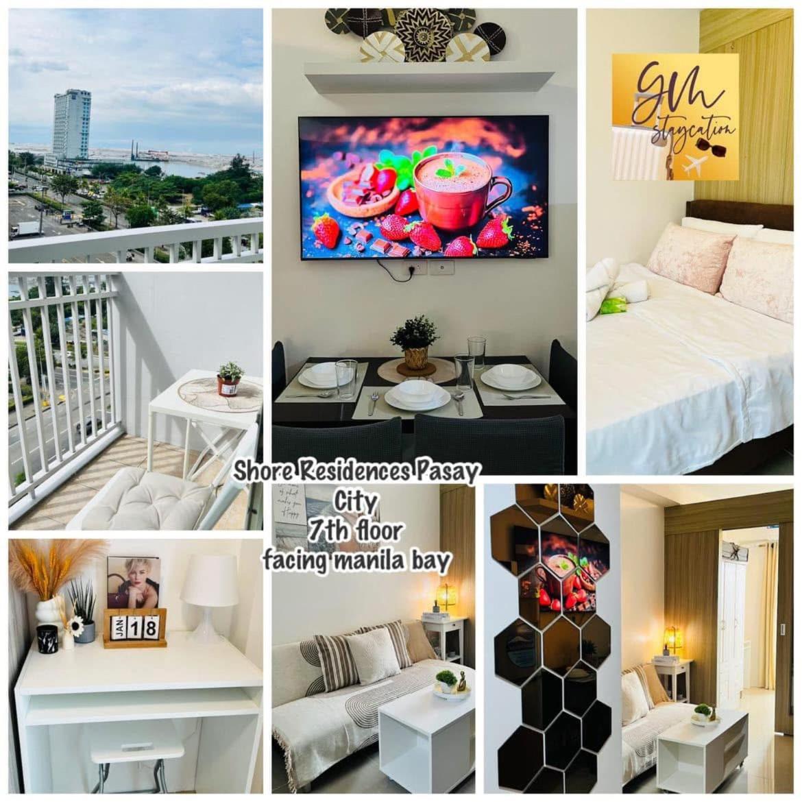 Albergue Namrta Staycation *