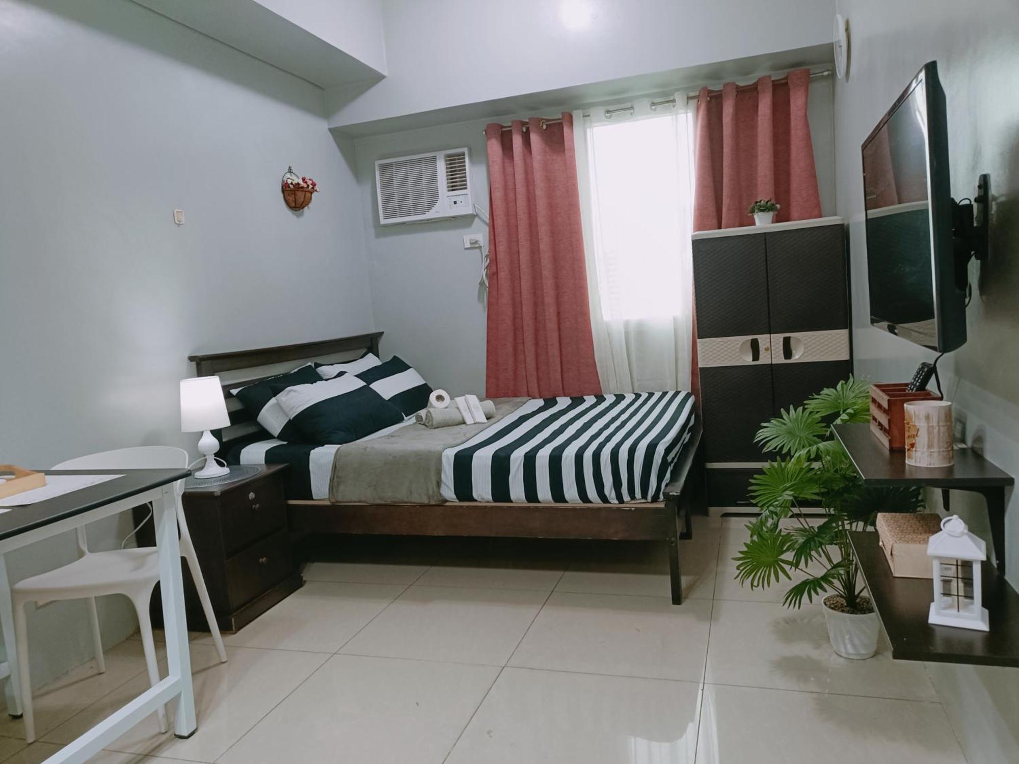 The Beacon Makati By Cozi Condotels Apartment