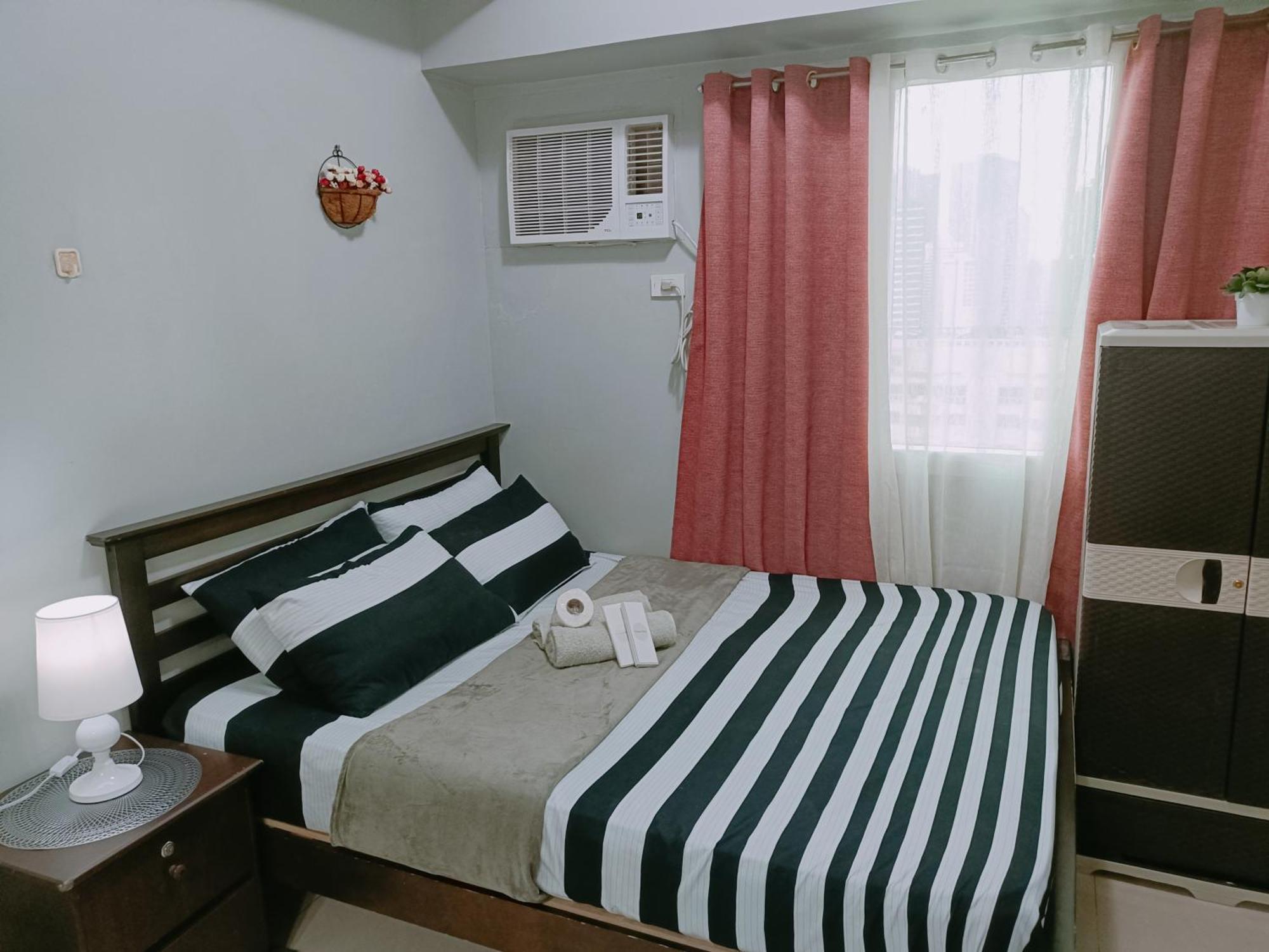 Apartment The Beacon Makati By Cozi Condotels Manila