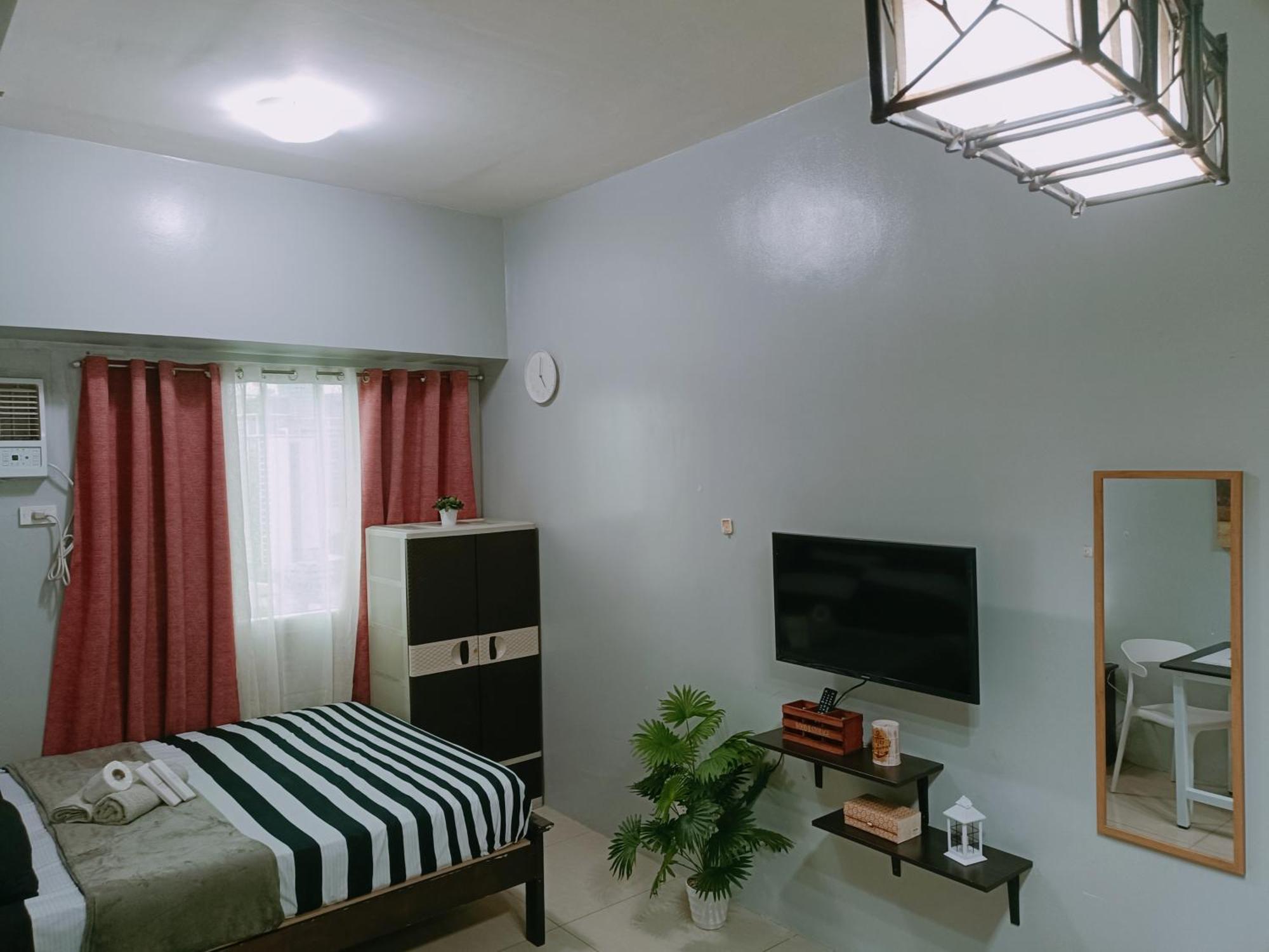 Apartment The Beacon Makati By Cozi Condotels *
