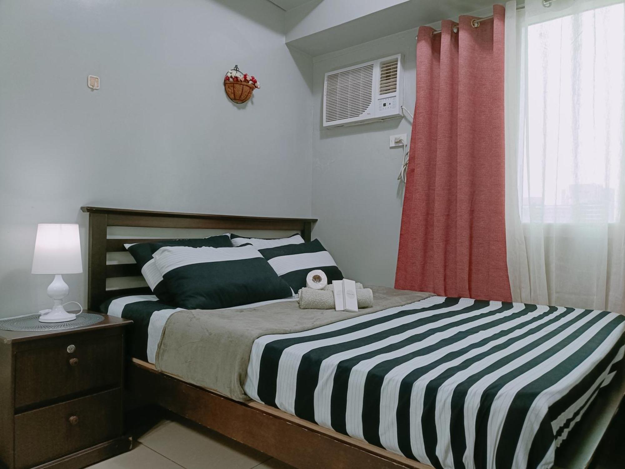The Beacon Makati By Cozi Condotels Apartment *