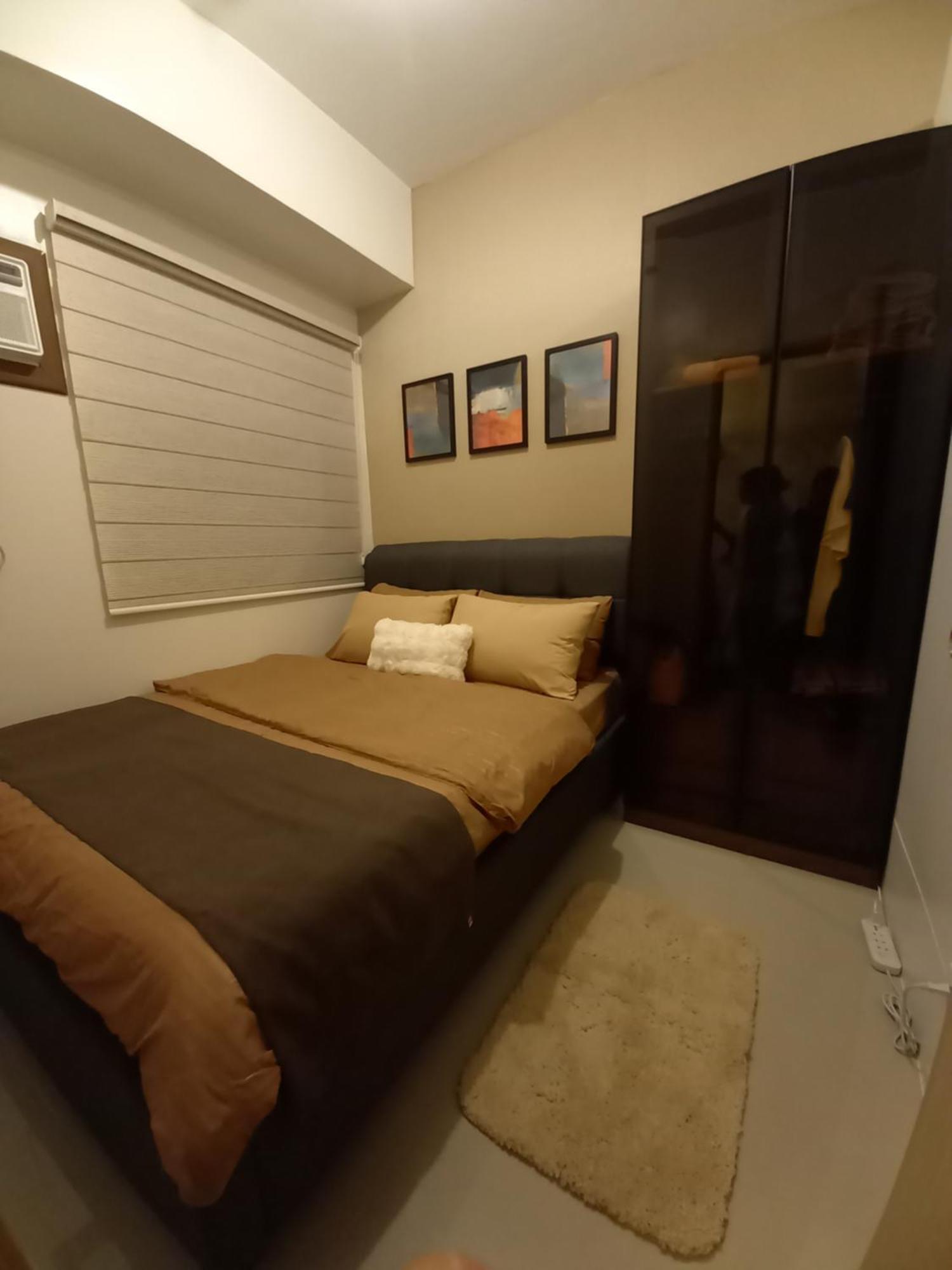 Aparthotel Metrostay.ph Quezon City