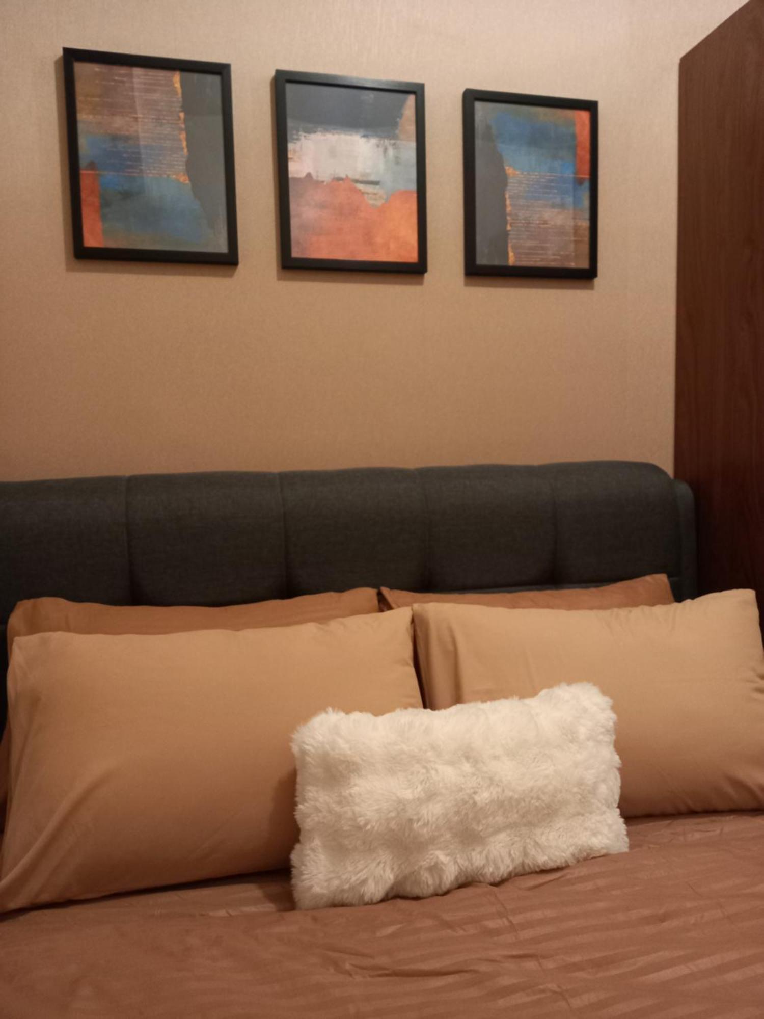Aparthotel Metrostay.ph