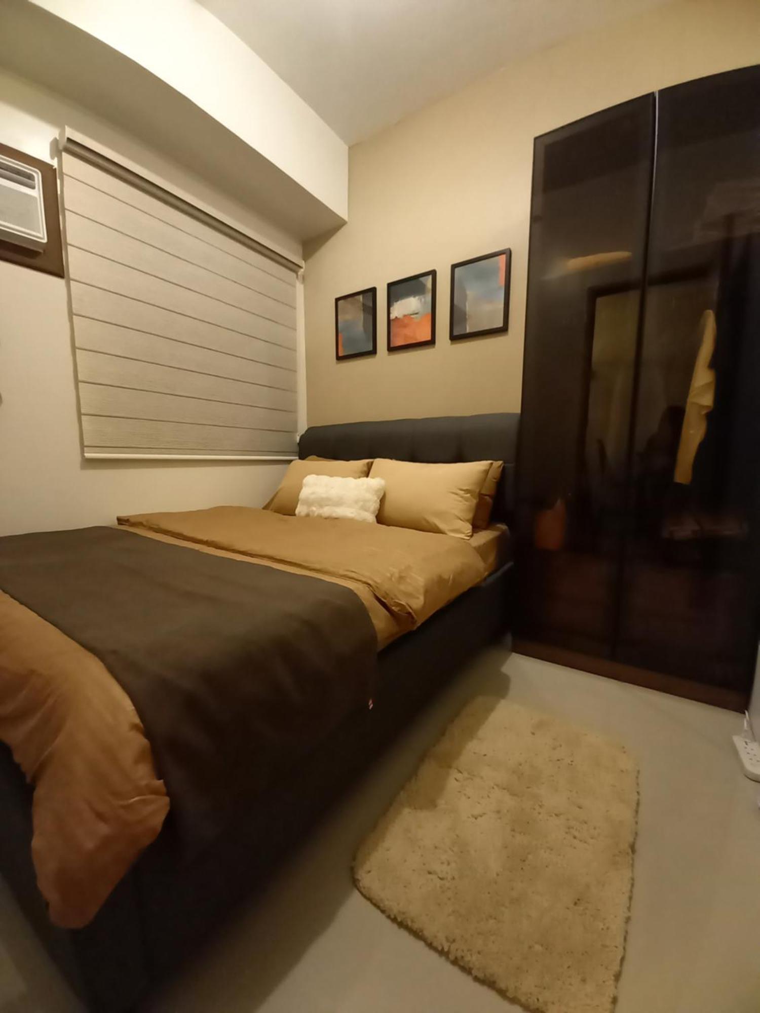Metrostay.ph Aparthotel *