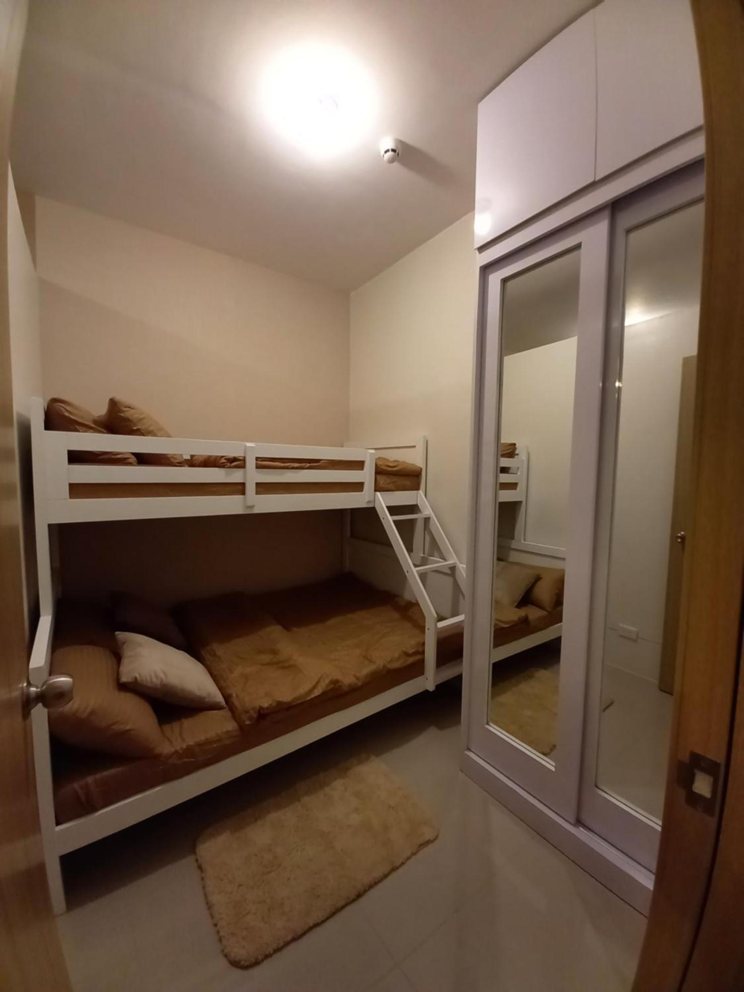 Aparthotel Metrostay.ph Quezon City