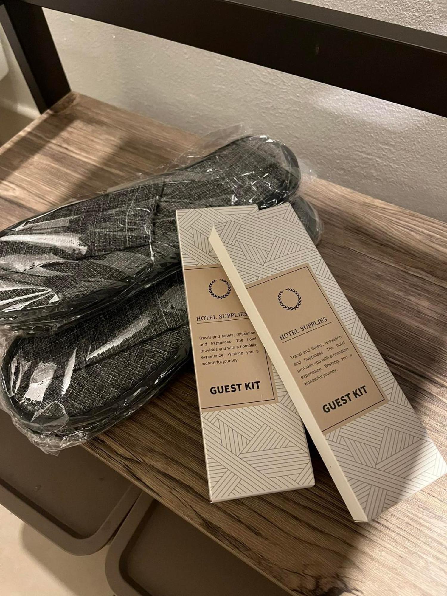 Aparthotel Metrostay.ph *