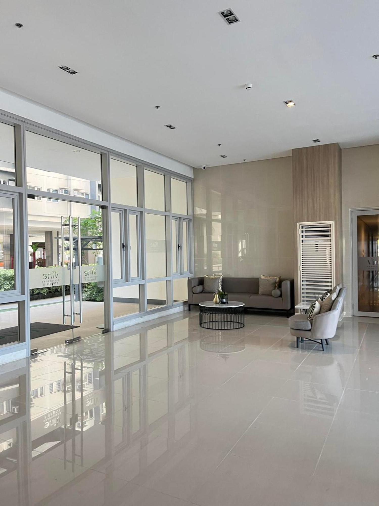 Metrostay.ph *