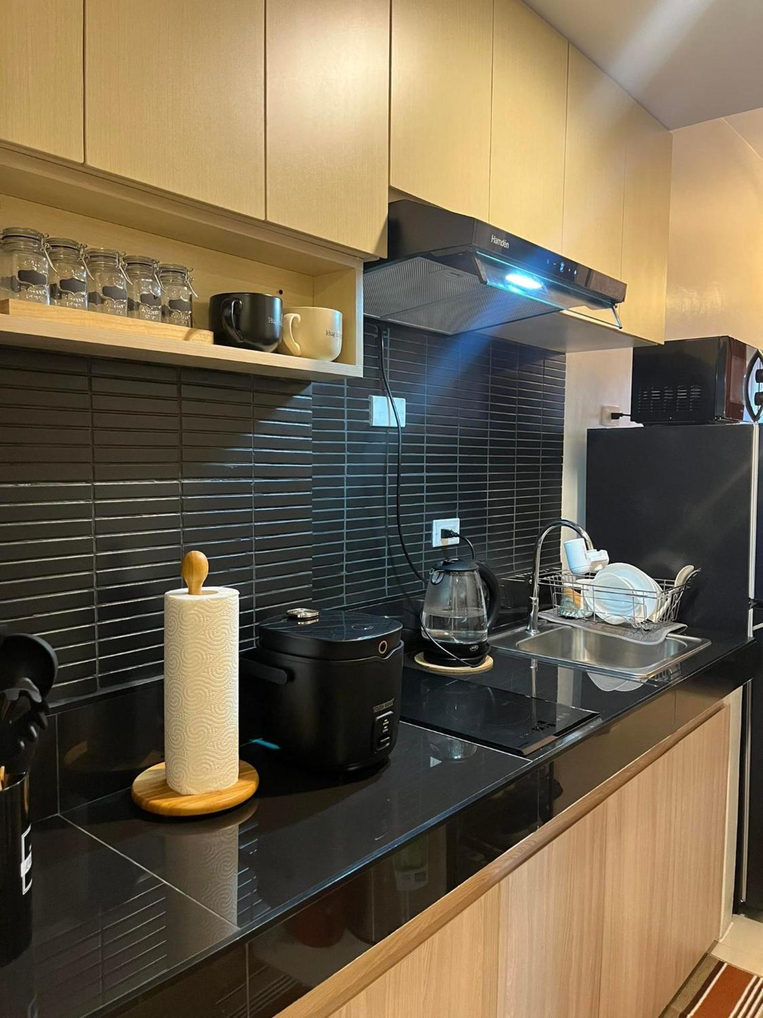 Metrostay.ph Quezon City