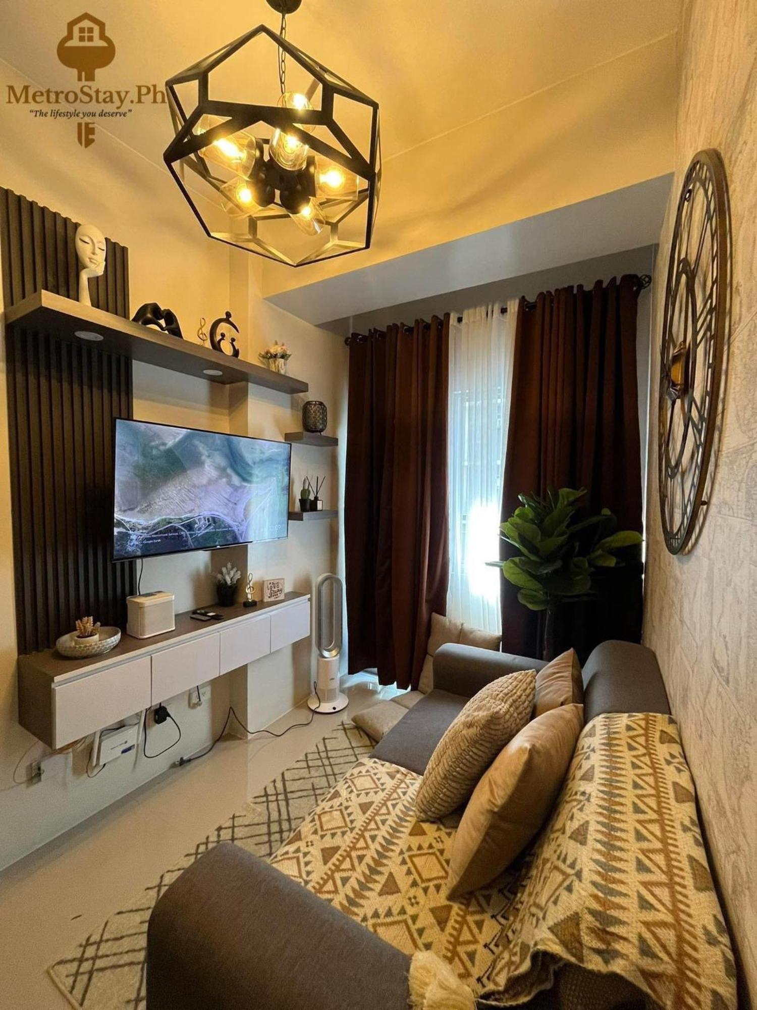 Metrostay.ph Aparthotel Quezon City