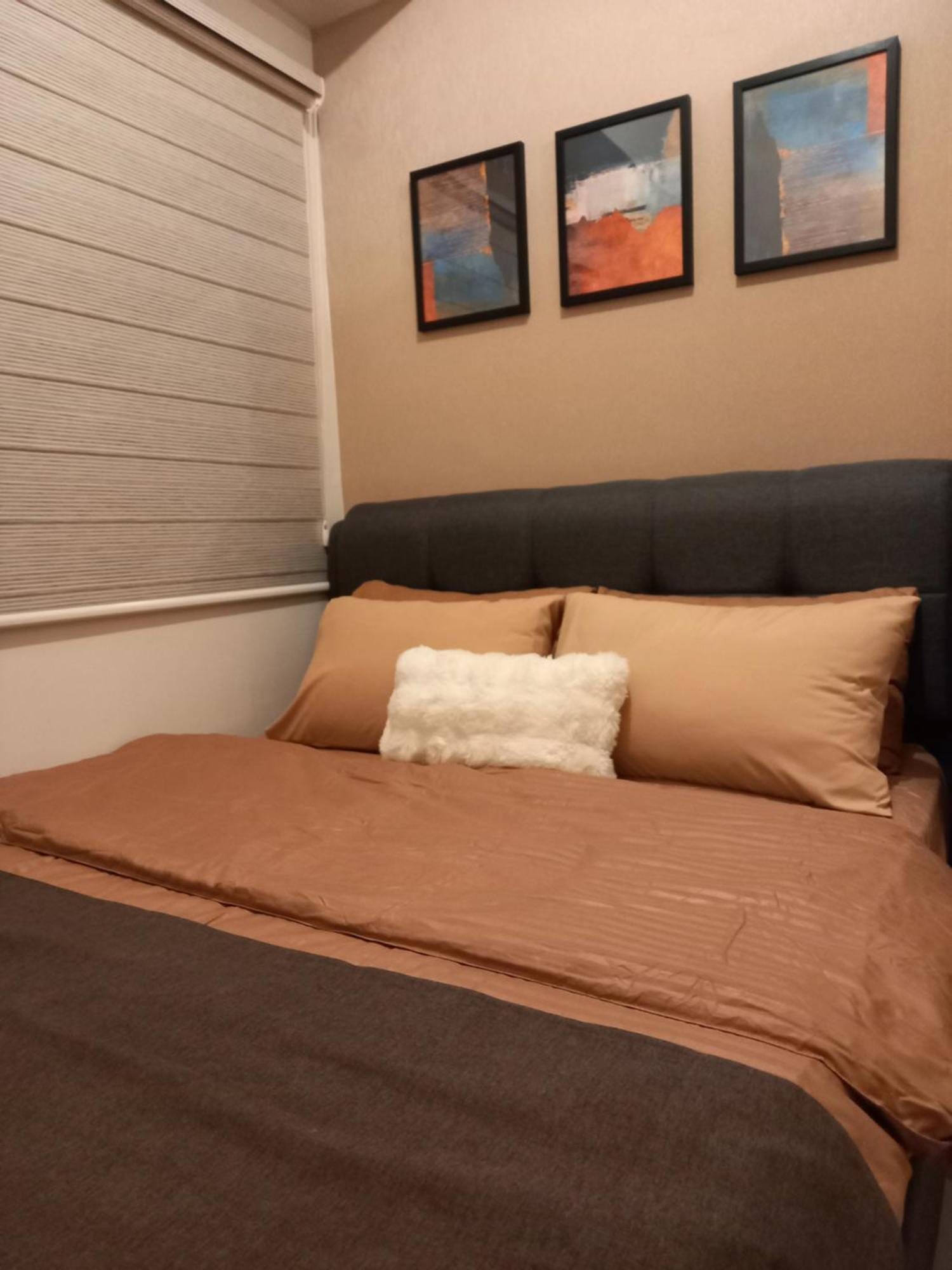 Aparthotel Metrostay.ph