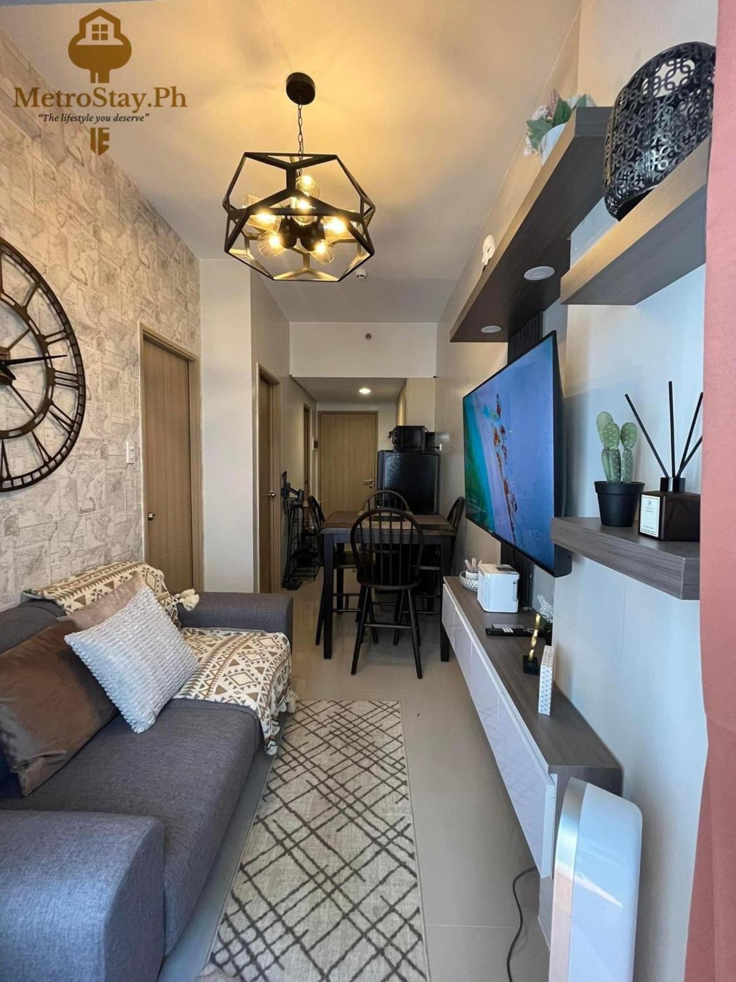 Metrostay.ph Aparthotel