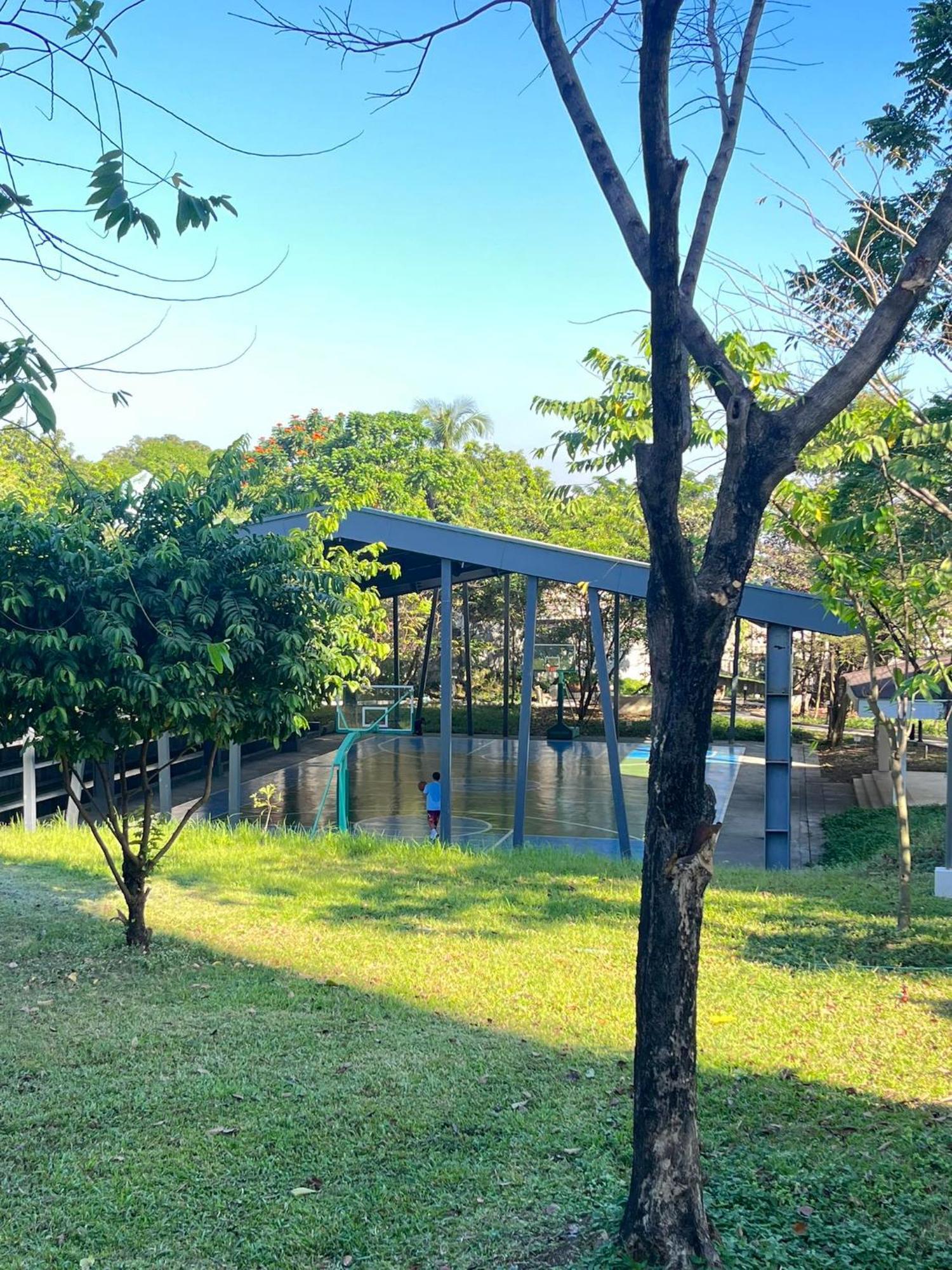 Metrostay.ph * Quezon City
