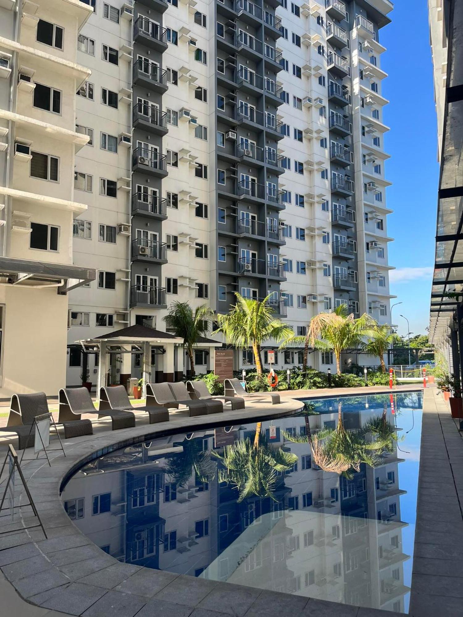 Metrostay.ph Aparthotel *