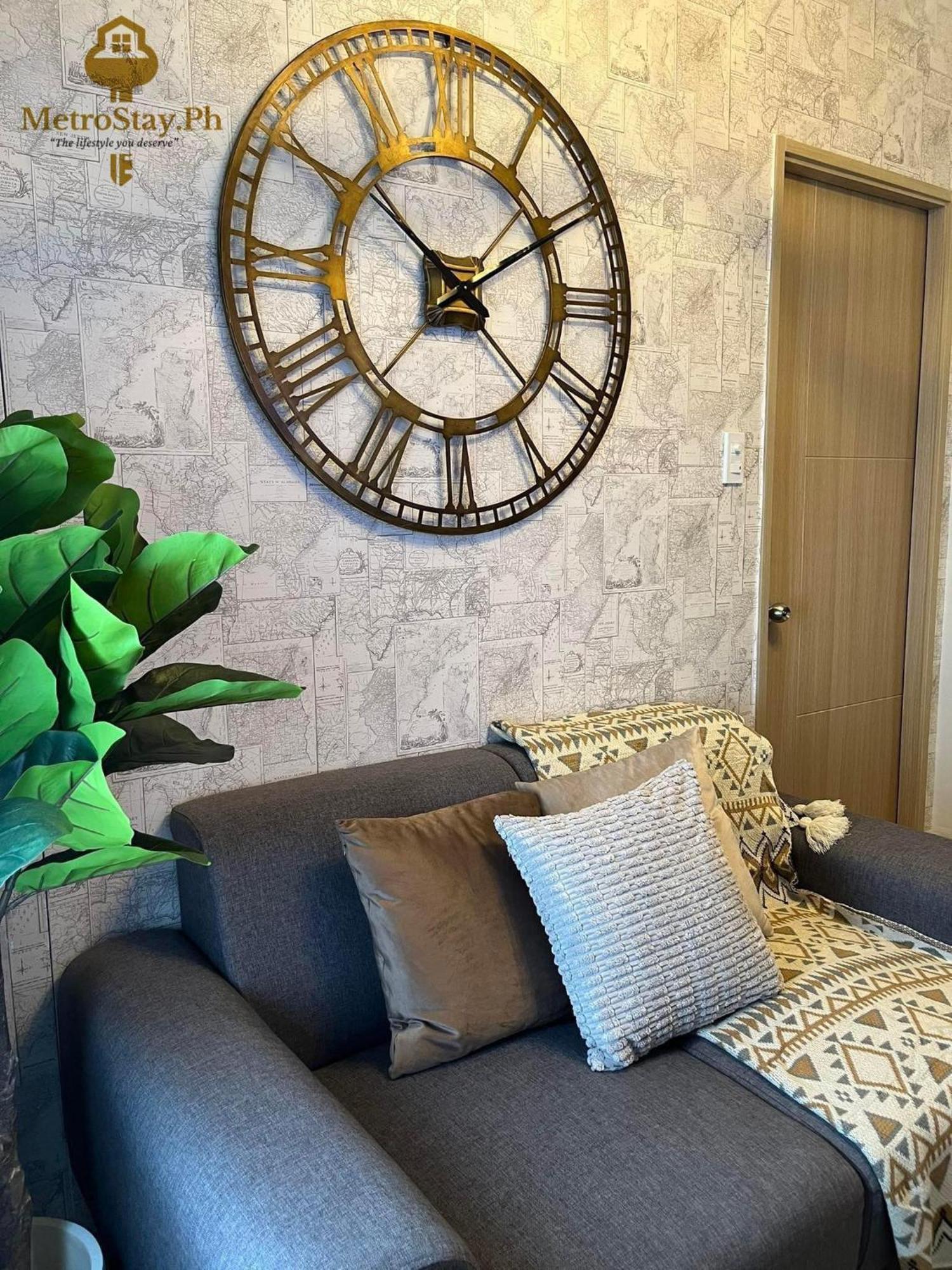 Metrostay.ph Aparthotel
