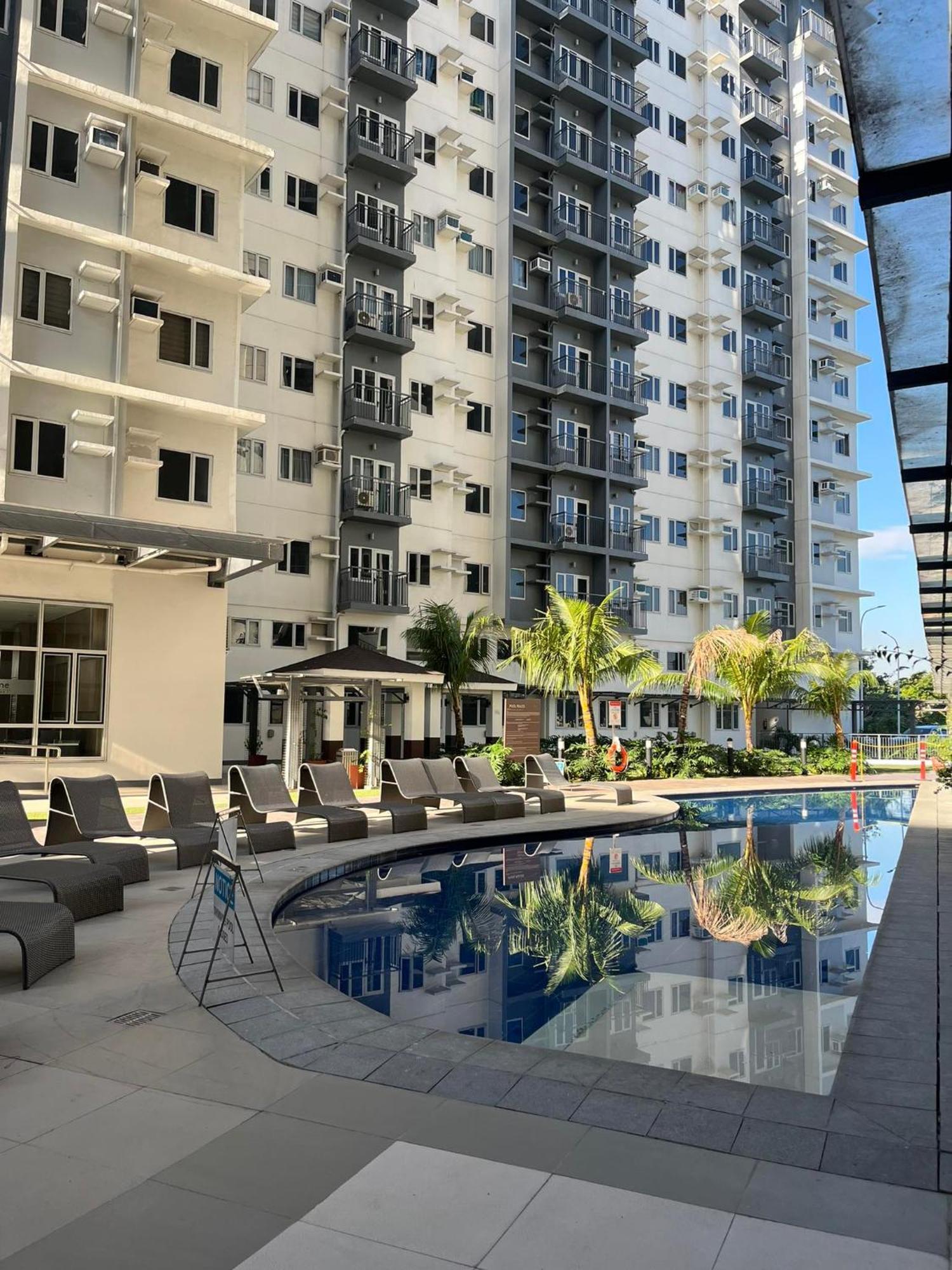 Metrostay.ph Quezon City