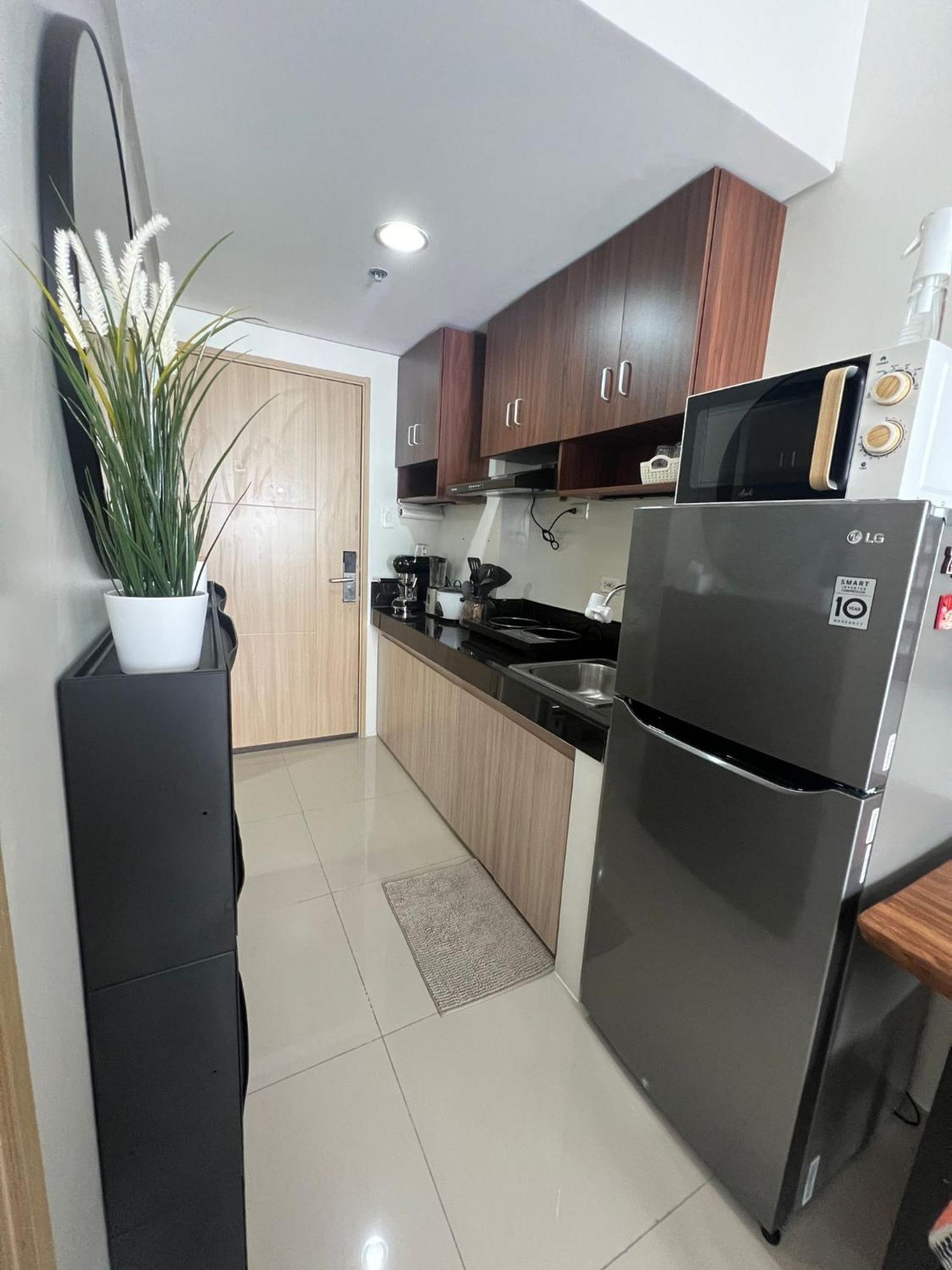 A Cozy Unit Apartment
