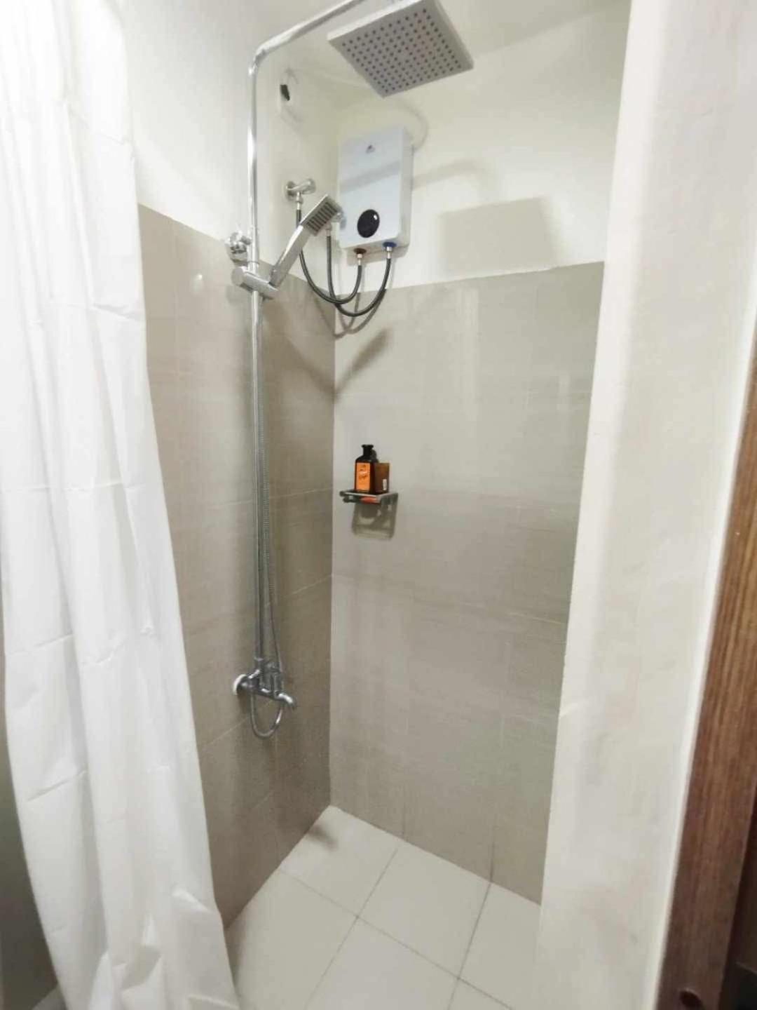 Shore 2 Residences By Casa Stellar Apartment *