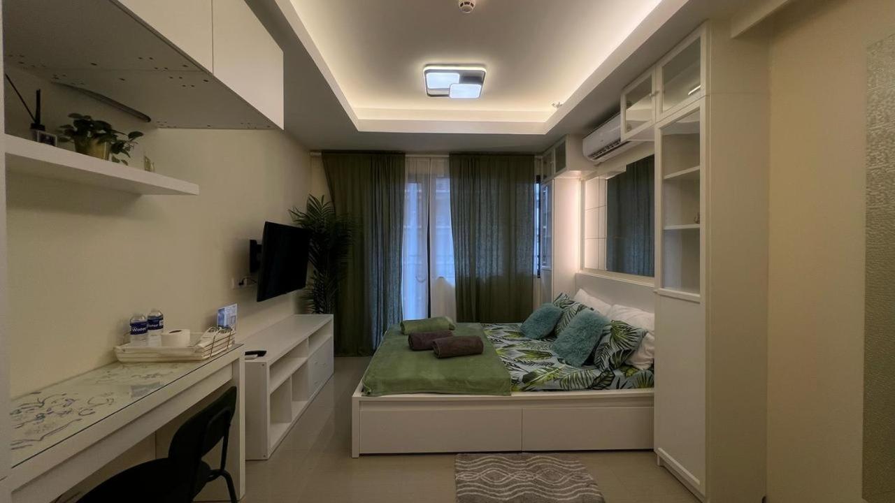 Shore 2 Residences By Casa Stellar Manila