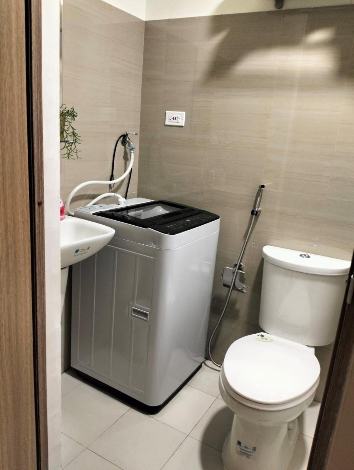 Shore 2 Residences By Casa Stellar Apartment *
