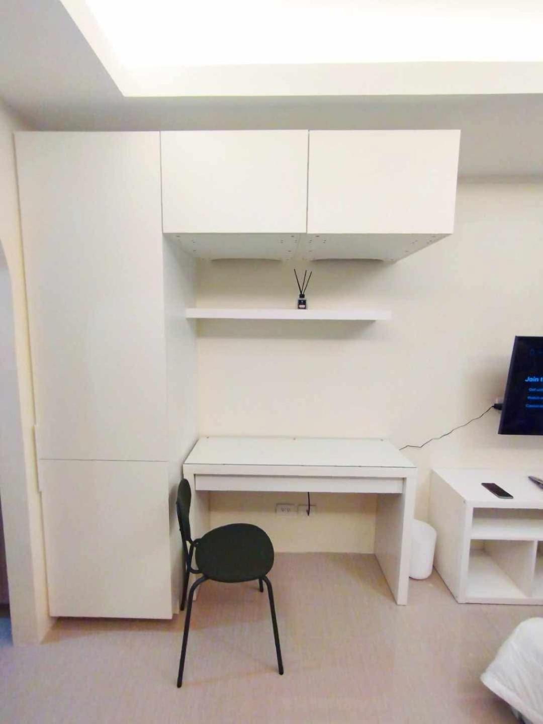Apartment Shore 2 Residences By Casa Stellar Manila