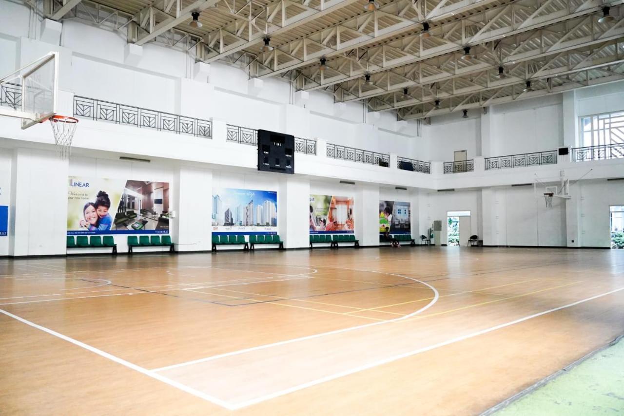 Beautiful 1-bedroom In Makati - Pool, Gym & Near Airport * Manila