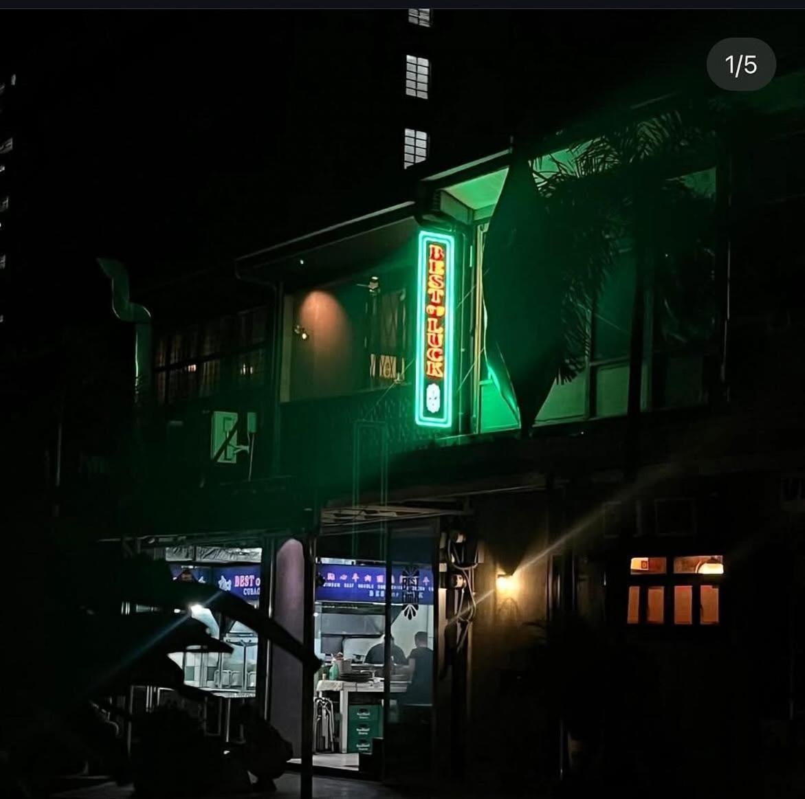 Manhattan Heights 200 Mbps Wifi Great Location In Araneta Apartment *