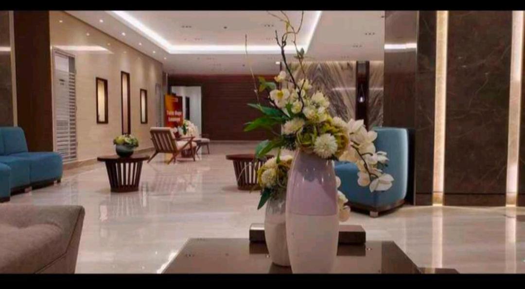 Caine's 27th Feel Our And Warmth Welcome Aparthotel