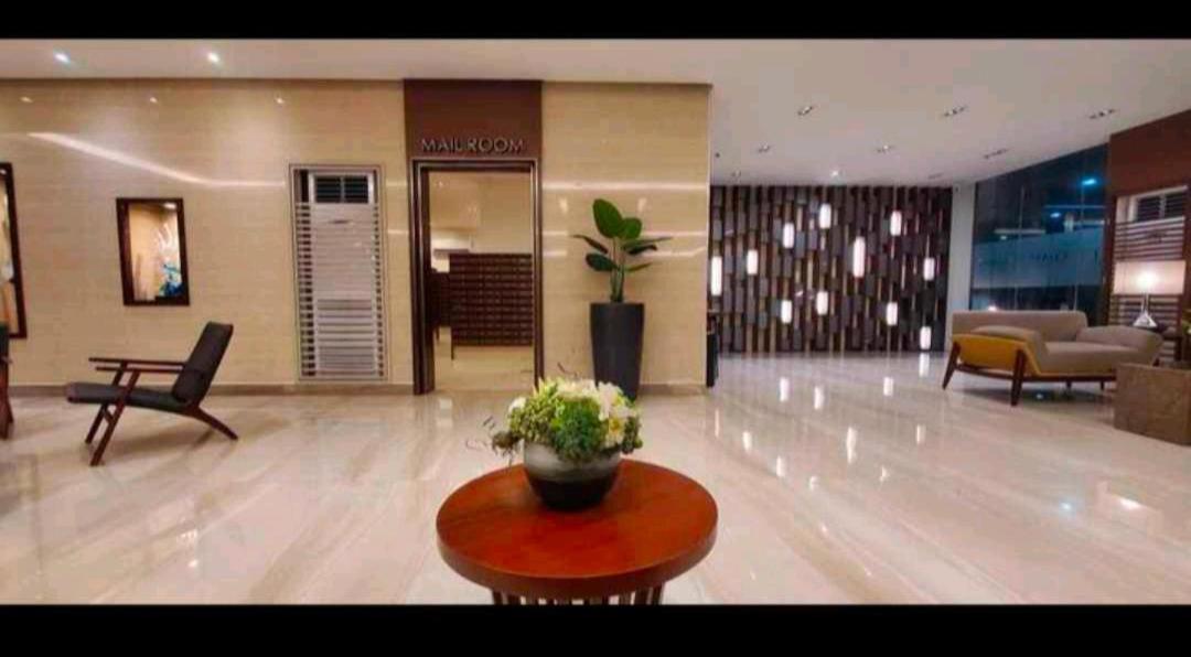 Caine's 27th Feel Our And Warmth Welcome Aparthotel Manila