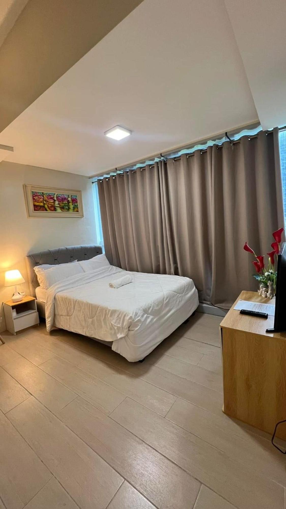 In Bgc Taguig Apartment
