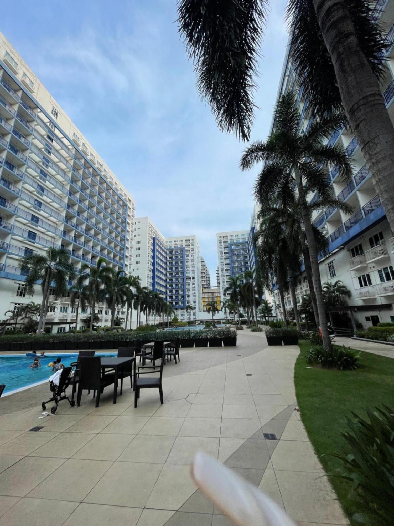 Aparthotel Sea Residences Moa Tower F By Shakira *