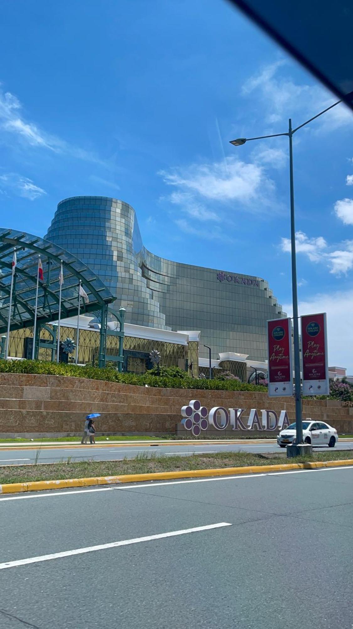 Sea Residences Moa Tower F By Shakira Aparthotel