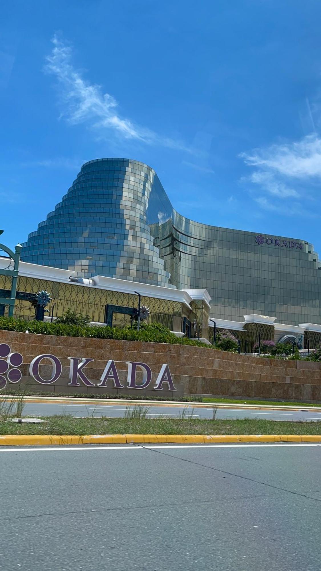 Aparthotel Sea Residences Moa Tower F By Shakira *
