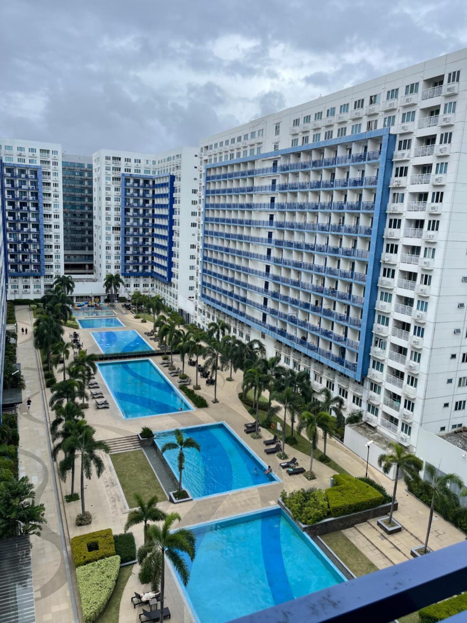 Aparthotel Sea Residences Moa Tower F By Shakira *