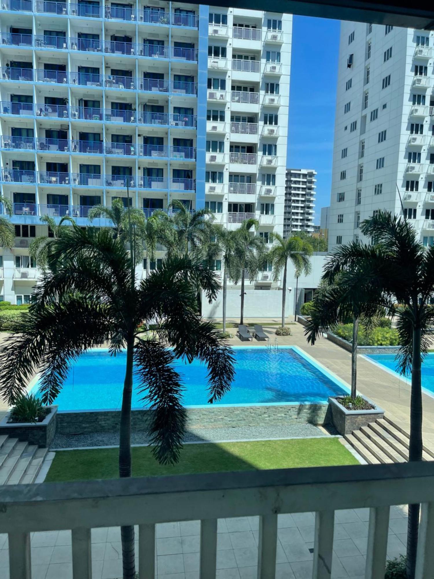 Sea Residences Moa Tower F By Shakira