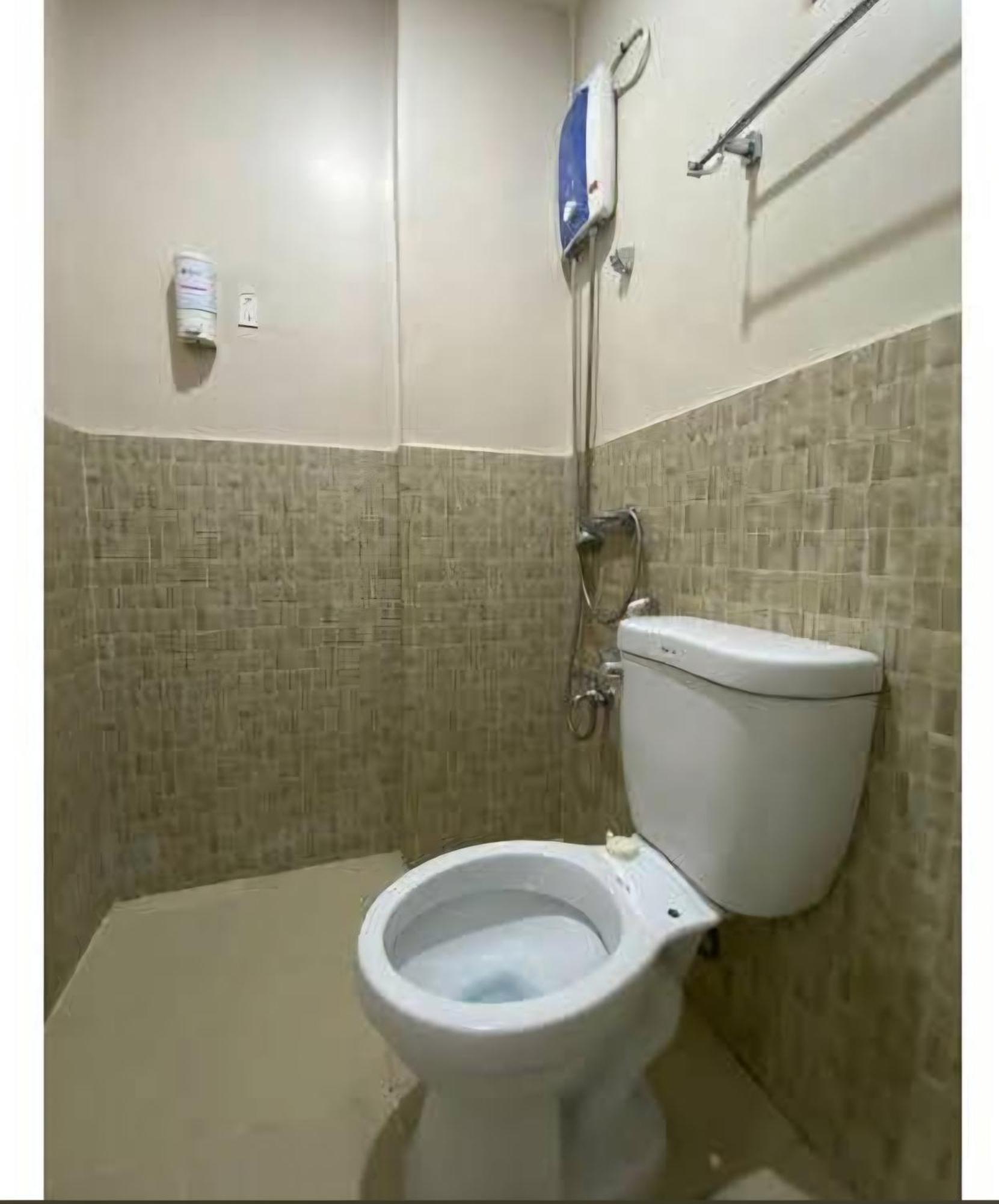 Reddoorz Near Sm Bicutan