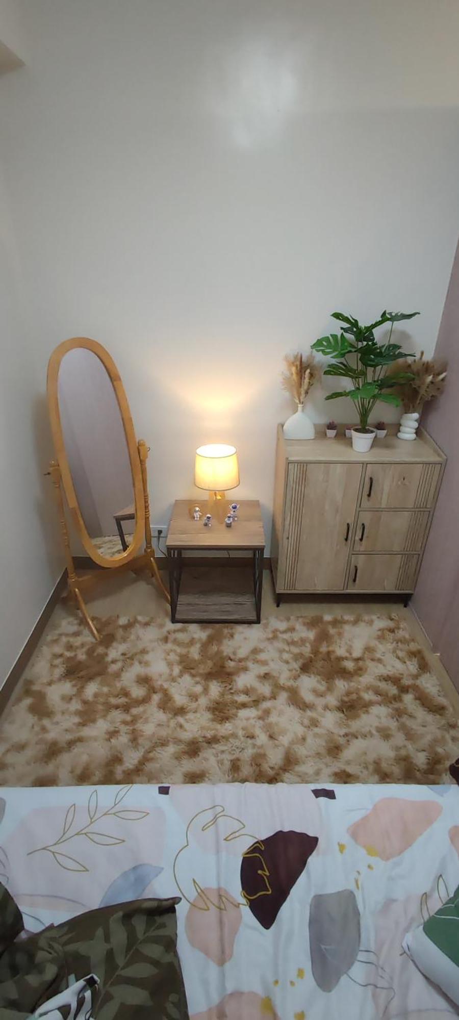 Casita Bohio Staycation In Quezon Apartment