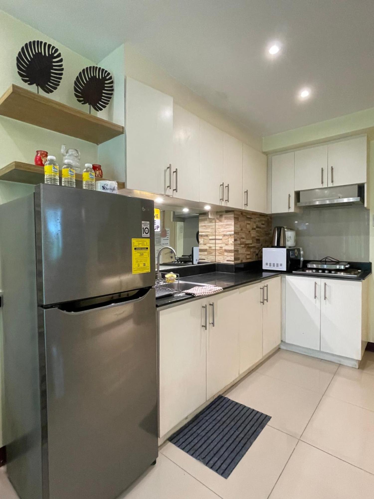 Sea Residences Moa Tower F By Shakira Aparthotel *