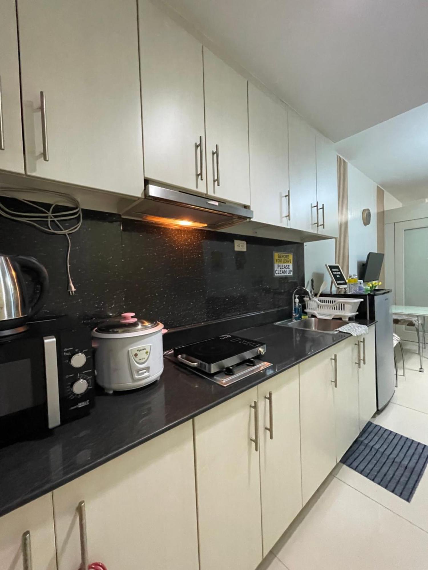 Sea Residences Moa Tower F By Shakira Aparthotel