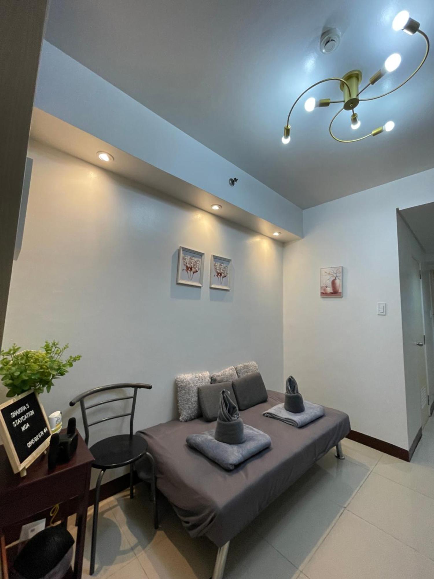 Sea Residences Moa Tower F By Shakira