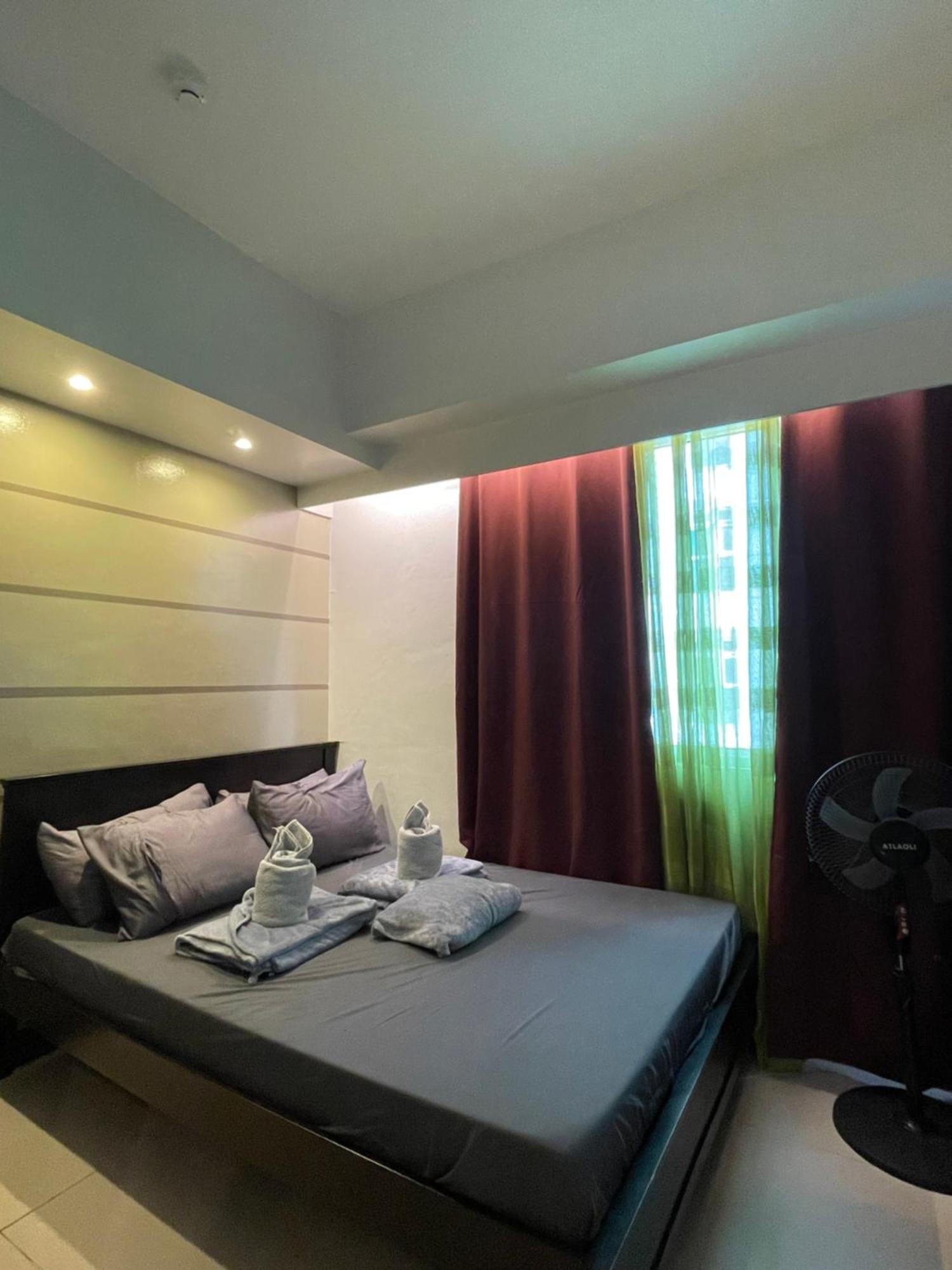 Sea Residences Moa Tower F By Shakira Aparthotel *