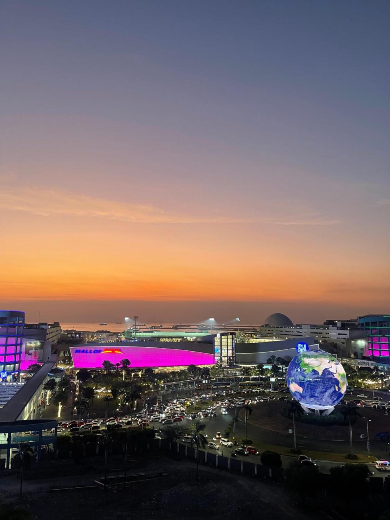 Sea Residences Moa Tower F By Shakira *