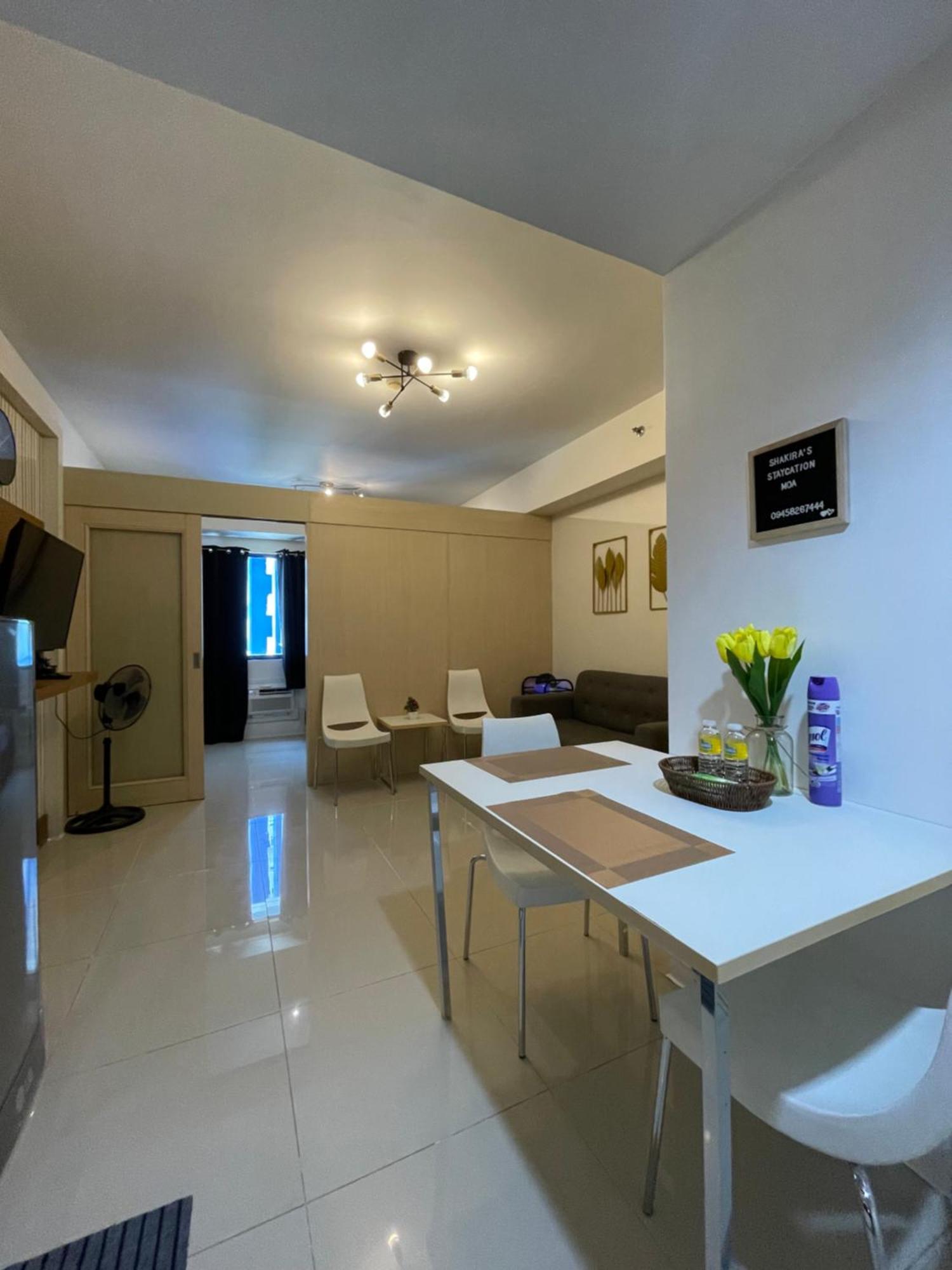 Sea Residences Moa Tower F By Shakira